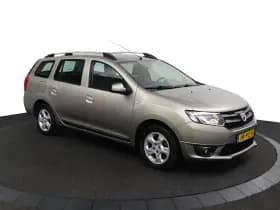 Dacia Logan thumbnail 7