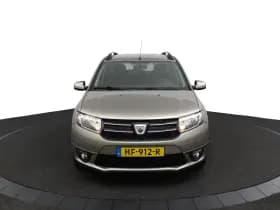 Dacia Logan thumbnail 8