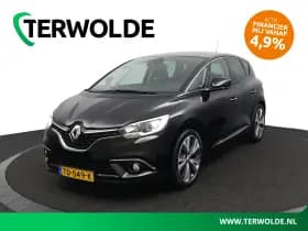 Renault Scénic