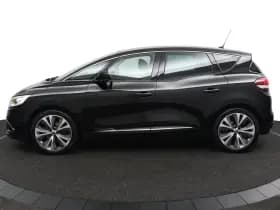 Renault Scénic thumbnail 2
