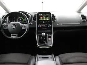 Renault Scénic thumbnail 16