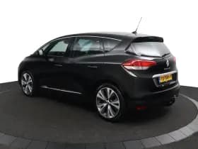 Renault Scénic thumbnail 3