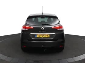 Renault Scénic thumbnail 4