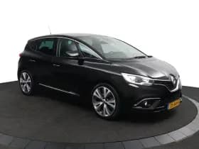 Renault Scénic thumbnail 7