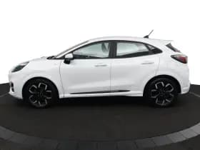 Ford Puma thumbnail 2