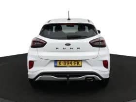Ford Puma thumbnail 4