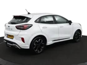 Ford Puma thumbnail 5