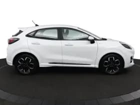 Ford Puma thumbnail 6