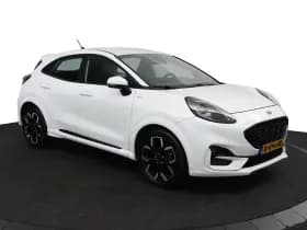 Ford Puma thumbnail 7
