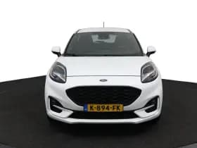 Ford Puma thumbnail 8