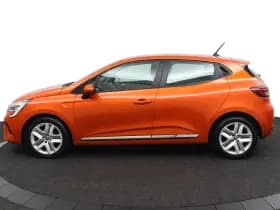 Renault Clio thumbnail 2