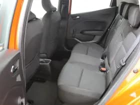 Renault Clio thumbnail 13