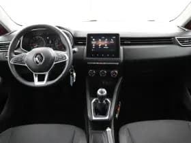 Renault Clio thumbnail 14