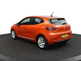 Renault Clio thumbnail 3