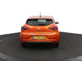 Renault Clio thumbnail 4