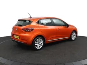 Renault Clio thumbnail 5