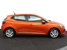 Renault Clio thumbnail 6
