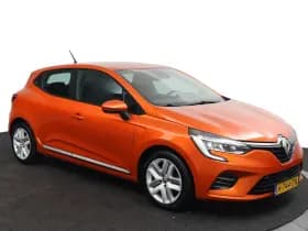 Renault Clio thumbnail 7