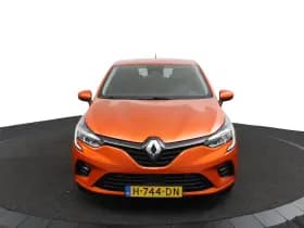 Renault Clio thumbnail 8