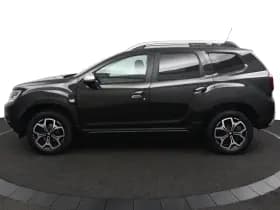 Dacia Duster thumbnail 2