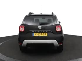 Dacia Duster thumbnail 4