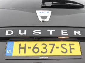 Dacia Duster thumbnail 40