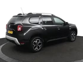 Dacia Duster thumbnail 5