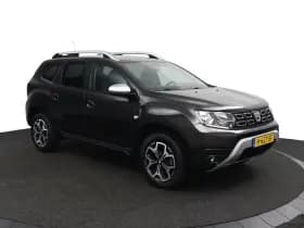 Dacia Duster thumbnail 7