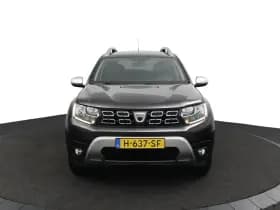 Dacia Duster thumbnail 8