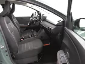 Dacia Sandero Stepway thumbnail 12