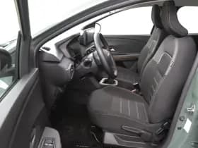 Dacia Sandero Stepway thumbnail 13