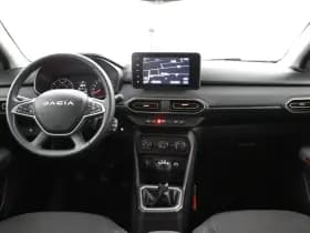Dacia Sandero Stepway thumbnail 15