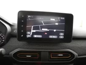 Dacia Sandero Stepway thumbnail 20