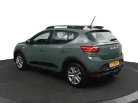 Dacia Sandero Stepway thumbnail 3