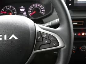 Dacia Sandero Stepway thumbnail 26