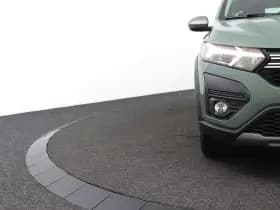 Dacia Sandero Stepway thumbnail 34