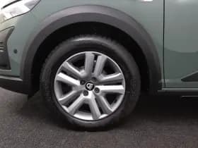 Dacia Sandero Stepway thumbnail 36