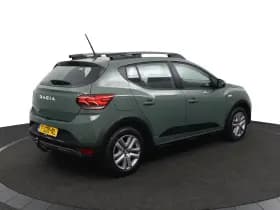 Dacia Sandero Stepway thumbnail 5