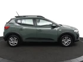 Dacia Sandero Stepway thumbnail 6