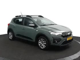 Dacia Sandero Stepway thumbnail 7