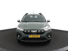 Dacia Sandero Stepway thumbnail 8