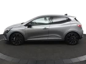 Renault Clio thumbnail 2