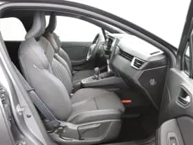 Renault Clio thumbnail 12