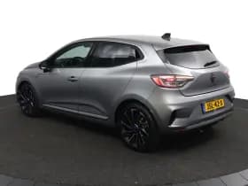 Renault Clio thumbnail 3