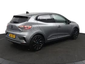 Renault Clio thumbnail 5