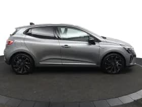Renault Clio thumbnail 6