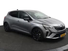 Renault Clio thumbnail 7