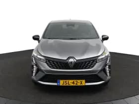 Renault Clio thumbnail 8