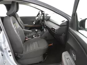 Dacia Sandero Stepway thumbnail 12