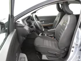 Dacia Sandero Stepway thumbnail 13